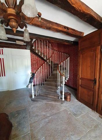 Bed and Breakfast Chez Zoiseau Et Zoiseautte Chassigny Esterno foto